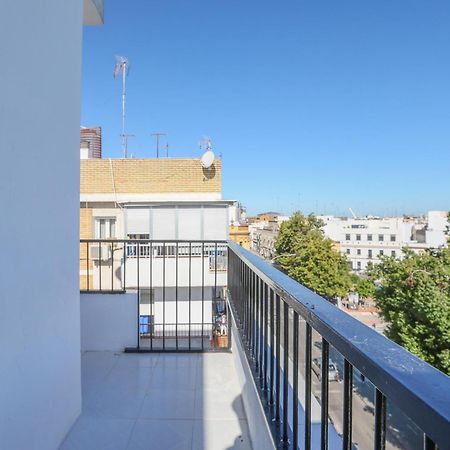 Apartamento Mirador De Triana Sevilla Exterior foto