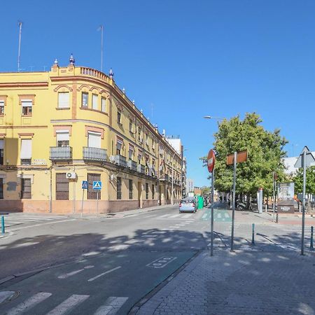 Apartamento Mirador De Triana Sevilla Exterior foto