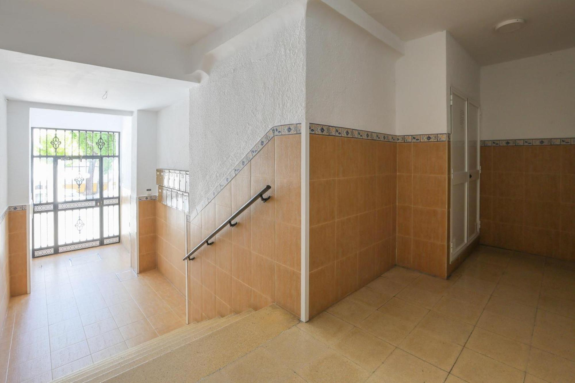 Apartamento Mirador De Triana Sevilla Exterior foto