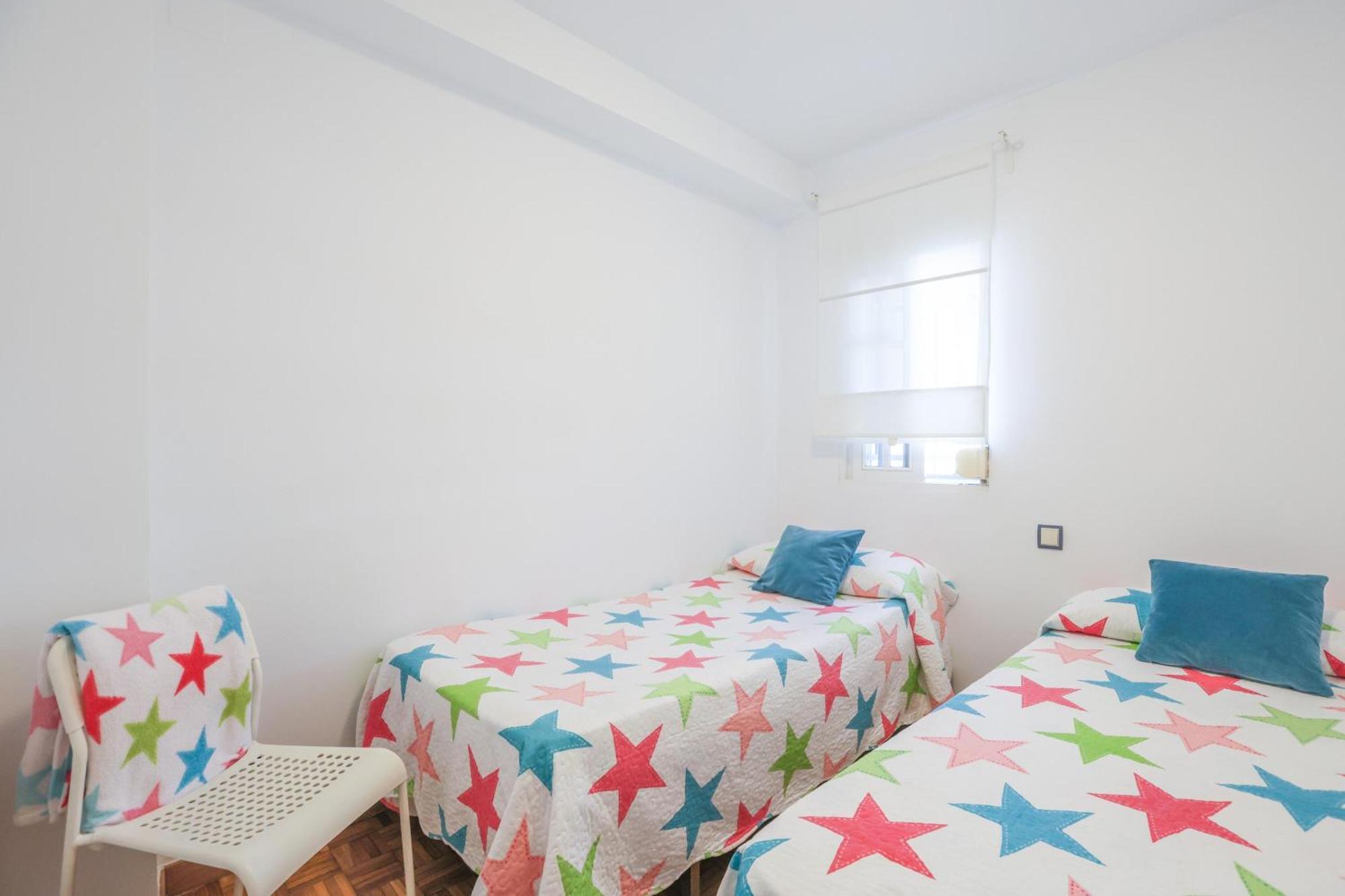 Apartamento Mirador De Triana Sevilla Exterior foto