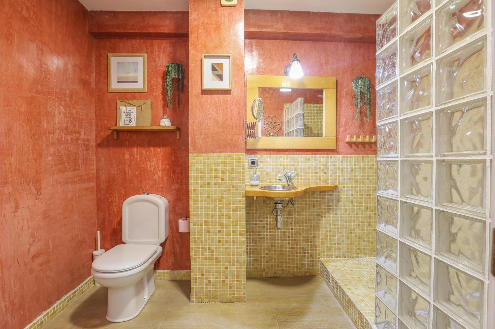 Apartamento Mirador De Triana Sevilla Exterior foto