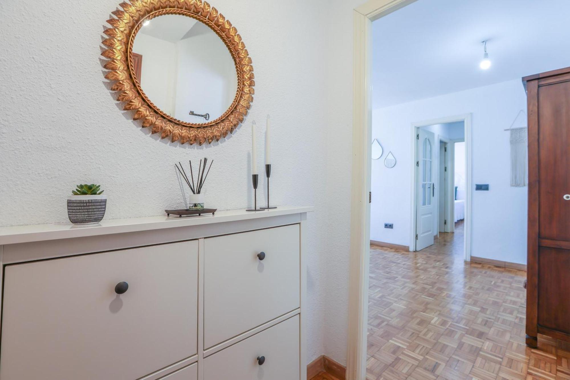 Apartamento Mirador De Triana Sevilla Exterior foto