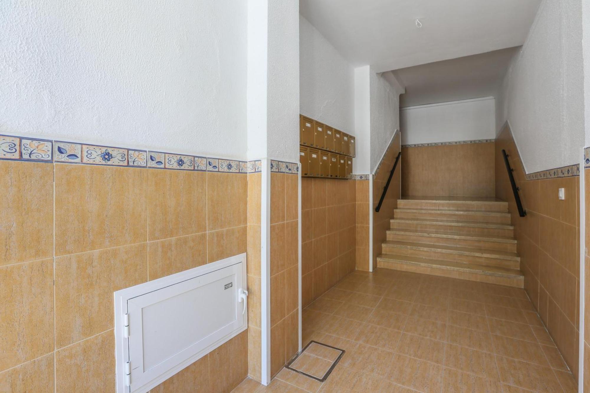 Apartamento Mirador De Triana Sevilla Exterior foto