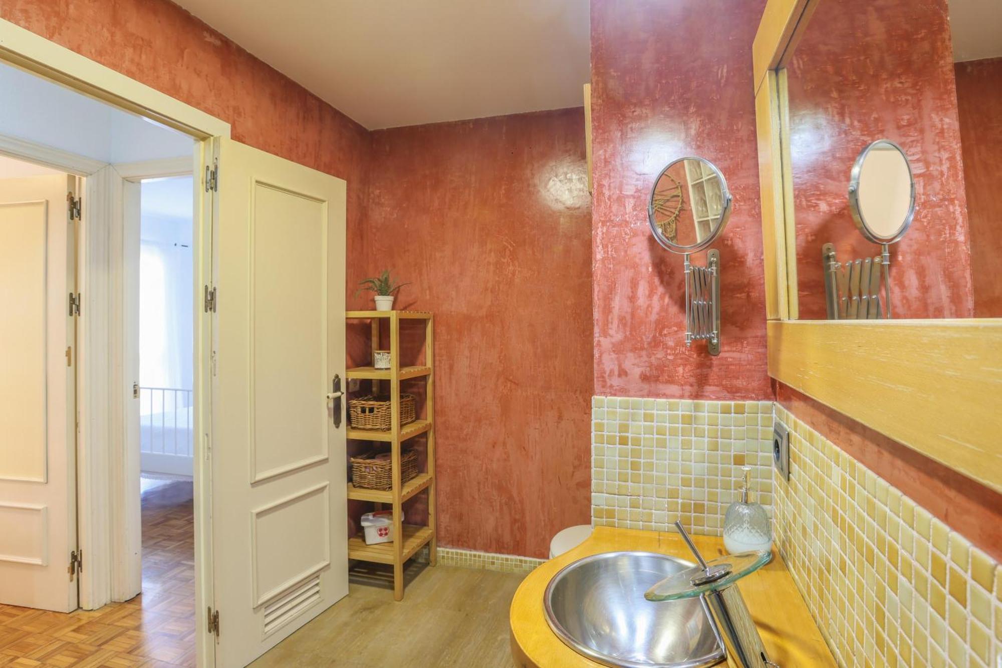 Apartamento Mirador De Triana Sevilla Exterior foto