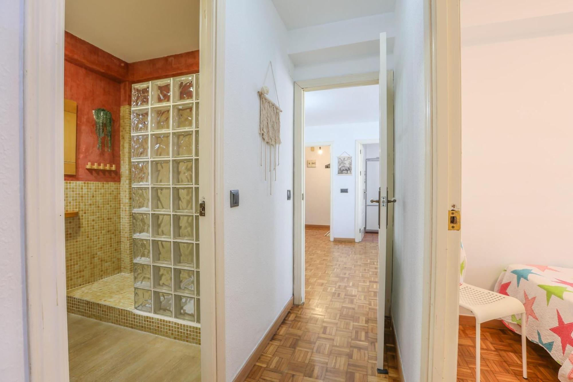 Apartamento Mirador De Triana Sevilla Exterior foto