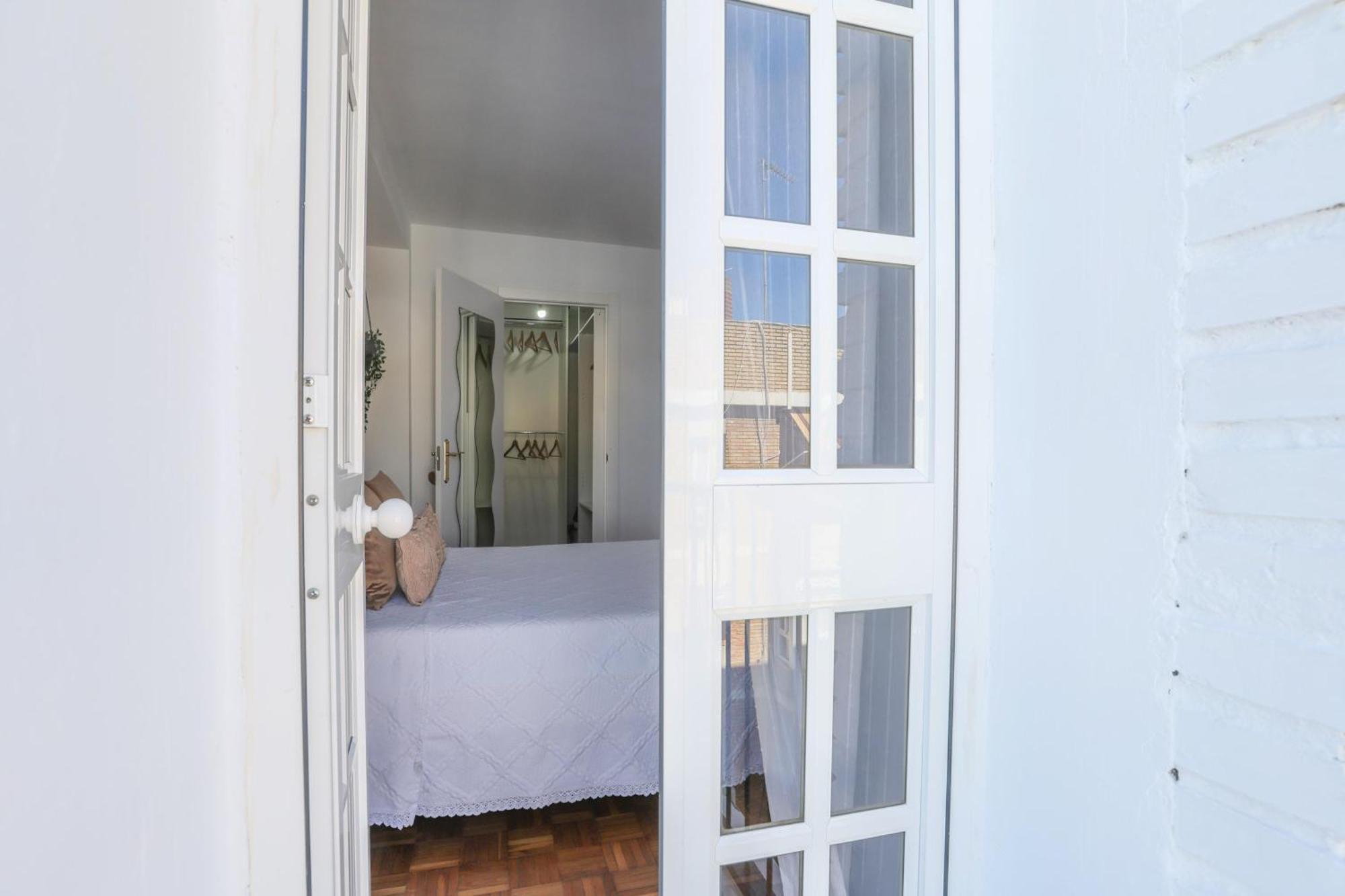 Apartamento Mirador De Triana Sevilla Exterior foto