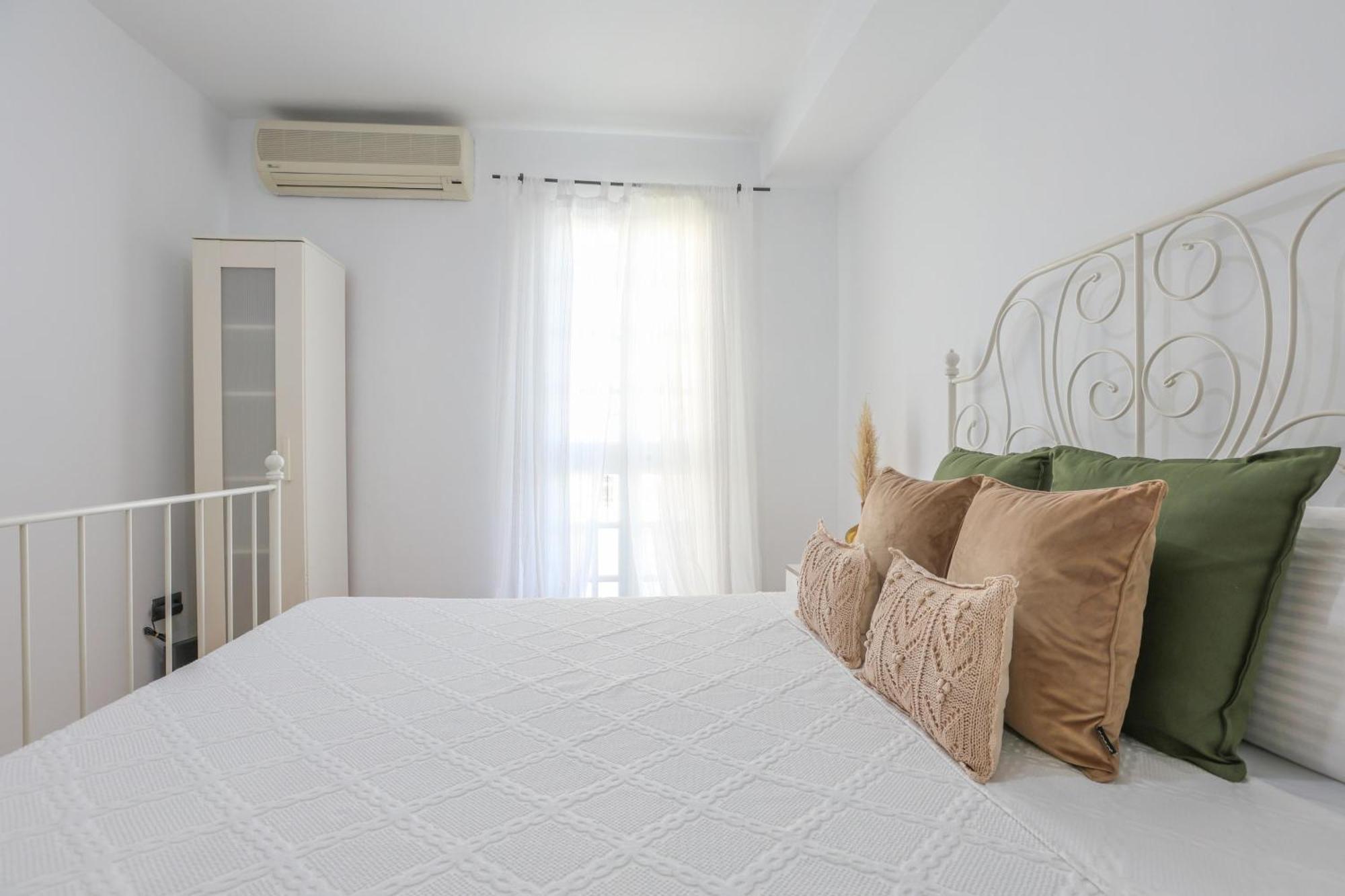 Apartamento Mirador De Triana Sevilla Exterior foto