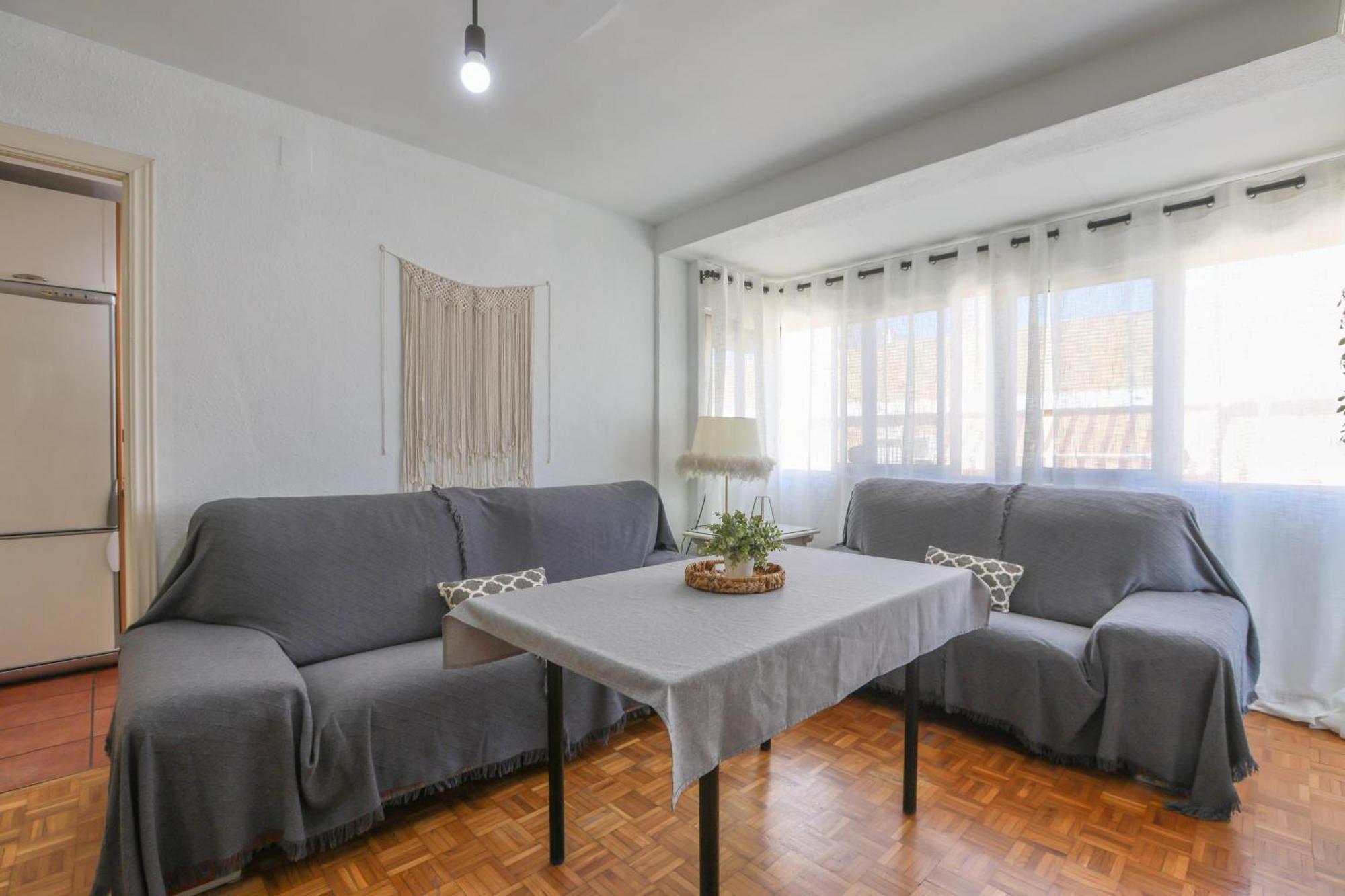 Apartamento Mirador De Triana Sevilla Exterior foto