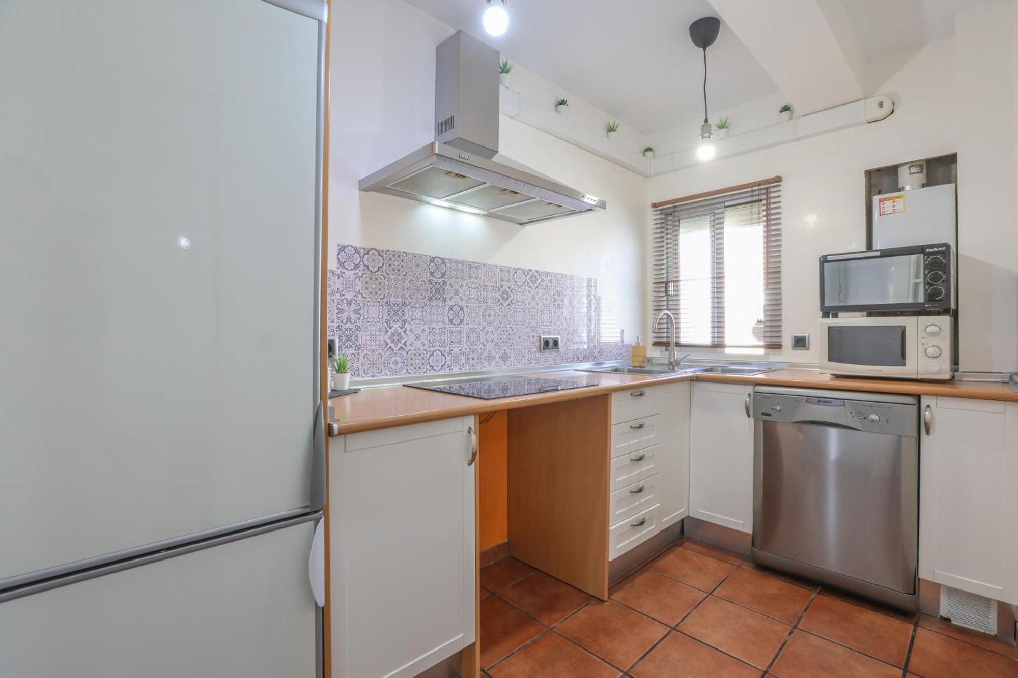 Apartamento Mirador De Triana Sevilla Exterior foto