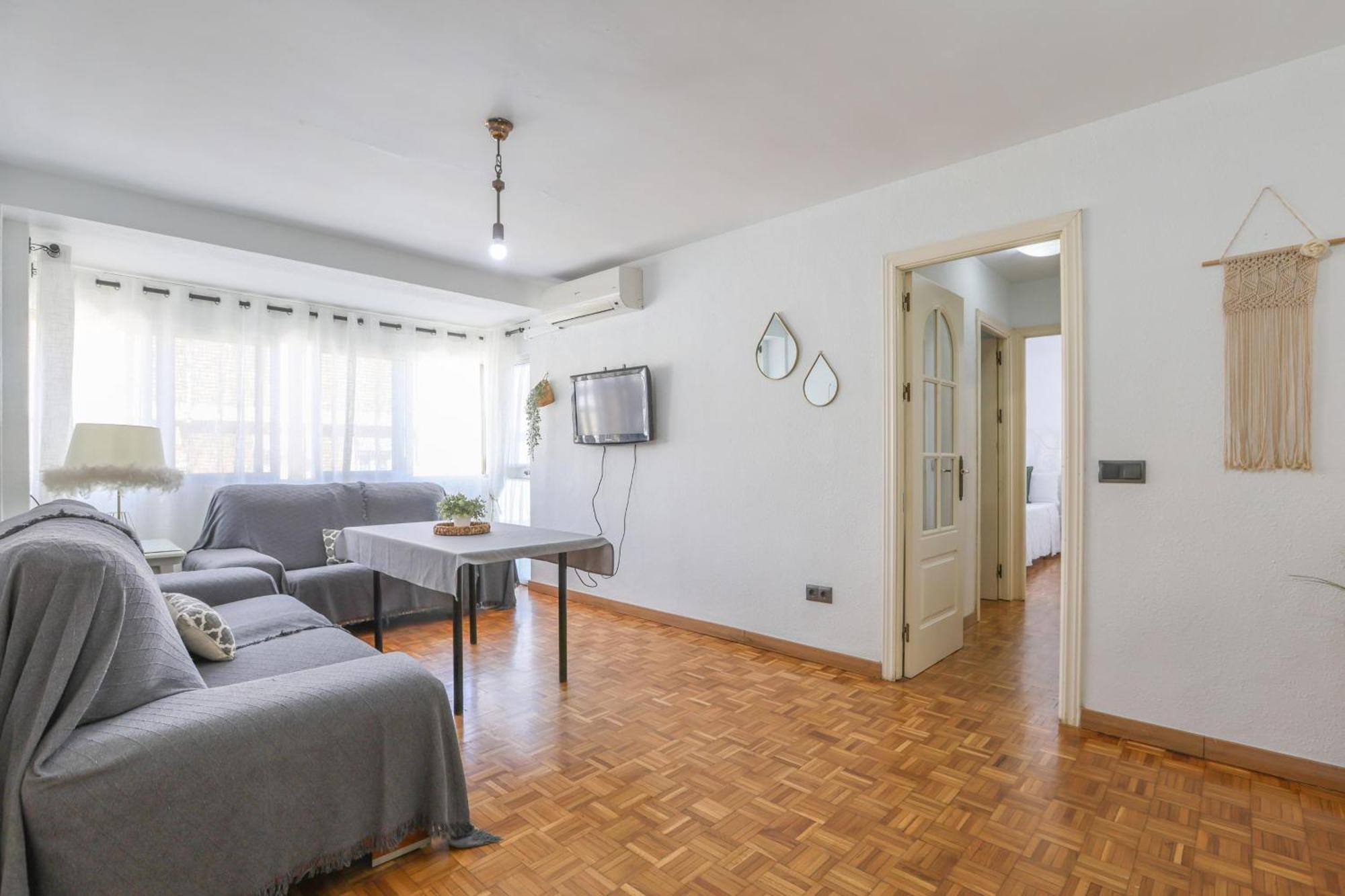 Apartamento Mirador De Triana Sevilla Exterior foto