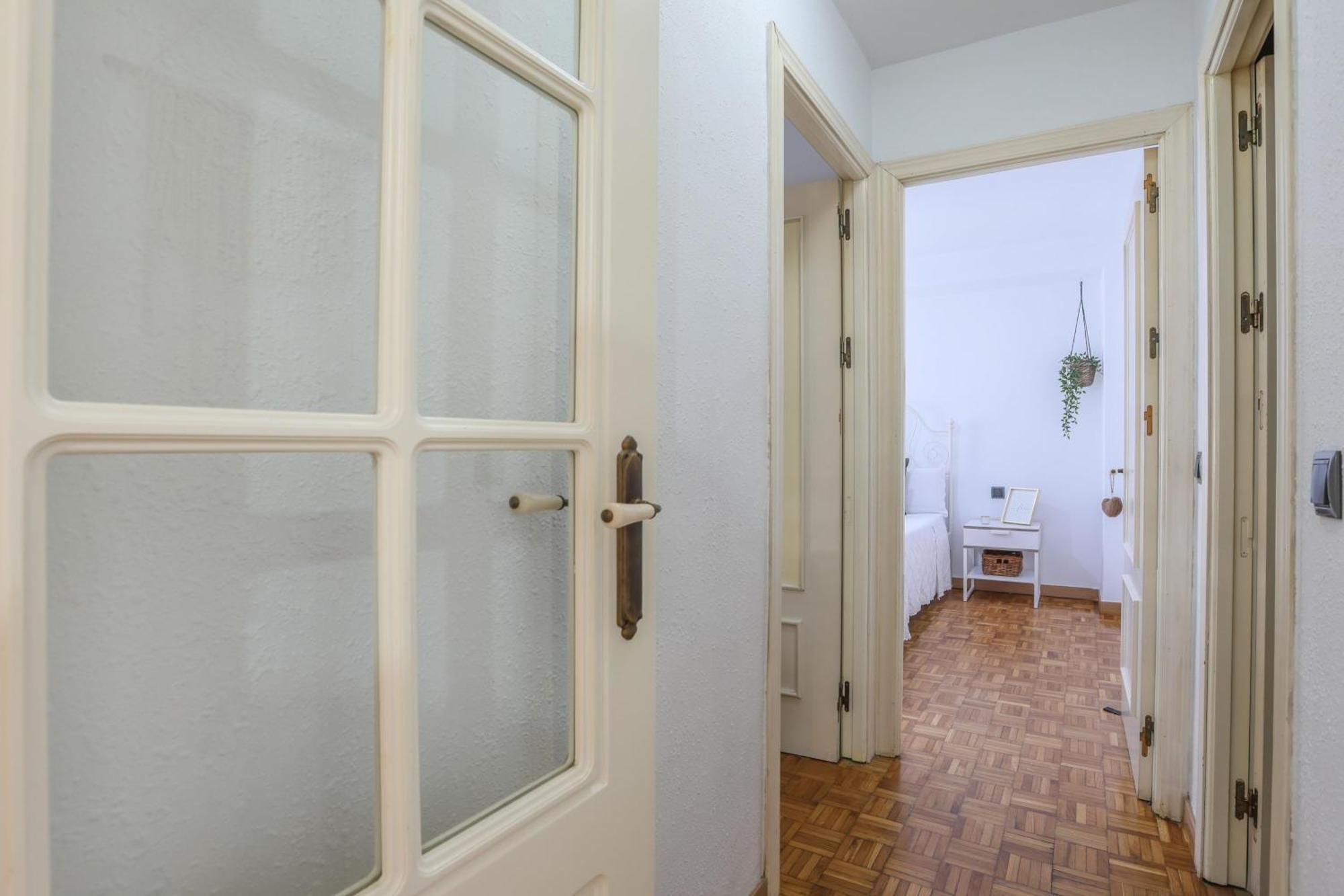 Apartamento Mirador De Triana Sevilla Exterior foto