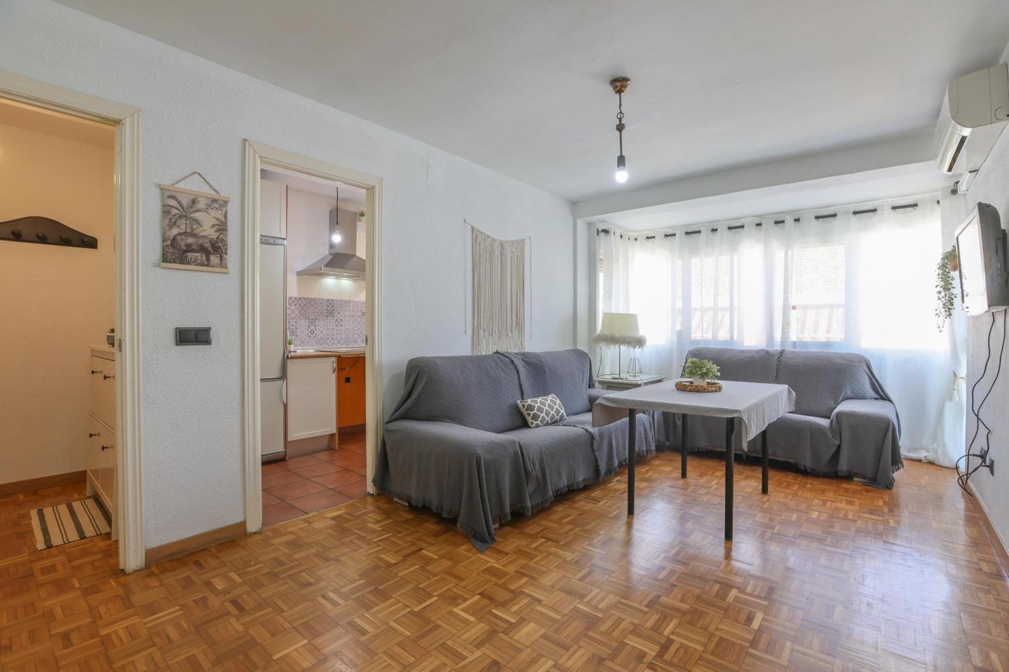 Apartamento Mirador De Triana Sevilla Exterior foto